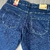 Bermuda Jogador Jeans Escuro JJ - loja online
