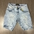 Bermuda Jogador Jeans Claro CTD 86 - comprar online