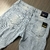 Bermuda Jogador Jeans Claro CTD 86 - loja online