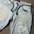 Bermuda Jogador Jeans Claro Cordão Preto CTD 86 na internet