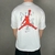 Camiseta Over Jord Off-White na internet