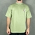 Camiseta Over CB Pistache - comprar online