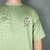 Camiseta Over CB Pistache na internet