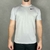 Camisa Dry-Fit Basica NK Cinza - comprar online