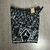 Bermuda Dri-Fit Jord Preto / Detalhes Branco - Bulls Outlet