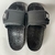 Chinelo Slide NK Preto - Bulls Outlet
