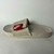 Chinelo Slide NK Bege - Bulls Outlet