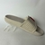 Chinelo Slide NK Bege na internet