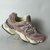 NB 9060 Rosa / Branco na internet
