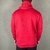 Blusa Moletom ADD Vermelho - Bulls Outlet