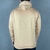 Blusa Moletom ADD Bege - Bulls Outlet