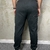 Calça Moletom ADD Preto - Bulls Outlet