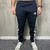 Calça Moletom ADD Azul - comprar online