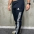 Calça Moletom ADD Azul na internet
