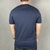 Camiseta Peruana Azul Escuro BSS Porsche - Bulls Outlet