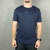 Camiseta Peruana Azul Escuro BSS Porsche - comprar online