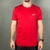 Camiseta Peruana BSS Vermelho - comprar online