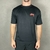 Camiseta Over Jord Preto - comprar online