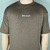 Camiseta Over Palm Marrom na internet