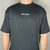 Camiseta Over Palm Preto na internet