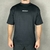 Camiseta Over Palm Preto - comprar online