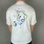 Camiseta Over Add Branco - Bulls Outlet