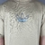 Camiseta Over Add Bege na internet