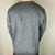 Moleto Lac Careca Cinza - Bulls Outlet