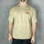 Camiseta Over Jord Caqui - comprar online