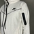 Conjunto Moletom NK Branco - loja online