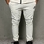 Conjunto Moletom NK Branco