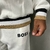 Conjunto Moletom BSS Branco - loja online