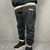 Conjunto Moletom BSS Preto - loja online