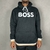 Conjunto Moletom BSS Preto - comprar online