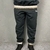 Imagem do Conjunto Moletom BSS Preto