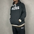 Conjunto Moletom BSS Preto
