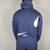 Moleto NK Azul / Soowsh Branco - Bulls Outlet