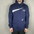 Moleto NK Azul / Soowsh Branco - comprar online