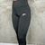 Calça Legging NK Preta na internet