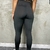 Calça Legging NK Preta - Bulls Outlet