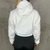 Imagem do Corta Vento Feminino NK Branco
