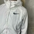 Corta Vento Feminino NK Branco na internet