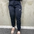 Conjunto Moletom Feminino NK Azul / Rosa