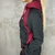 Conjunto Moletom Feminino NK Preto / Bordo - loja online
