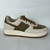 AF1 Branco / Marrom - comprar online