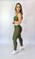 CONJUNTO DE CALÇA SHINE DUO
