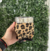 Imperial cuero animal print - comprar online