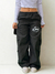 cargo mujer primera coleccion Disconnected - comprar online