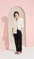 CAMISA FLORENCE - comprar online