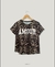 Imagen de REMERA AMOUR ANIMAL PRINT